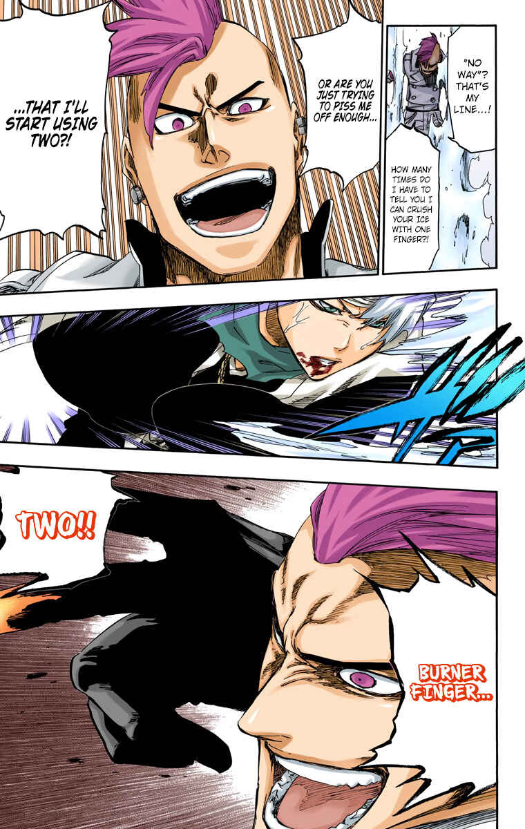Chapter 551 - Page 15