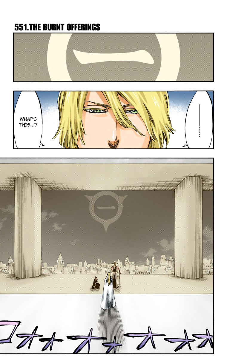 Chapter 551 - Page 3