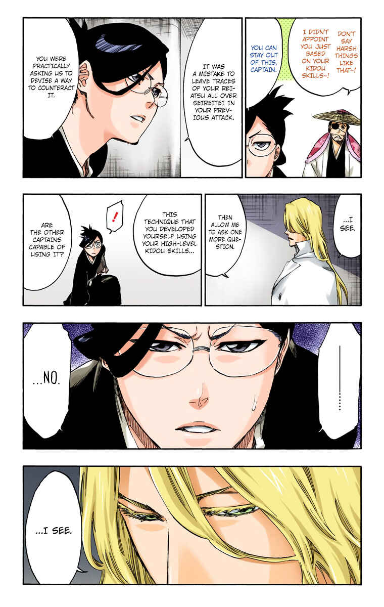 Chapter 551 - Page 5
