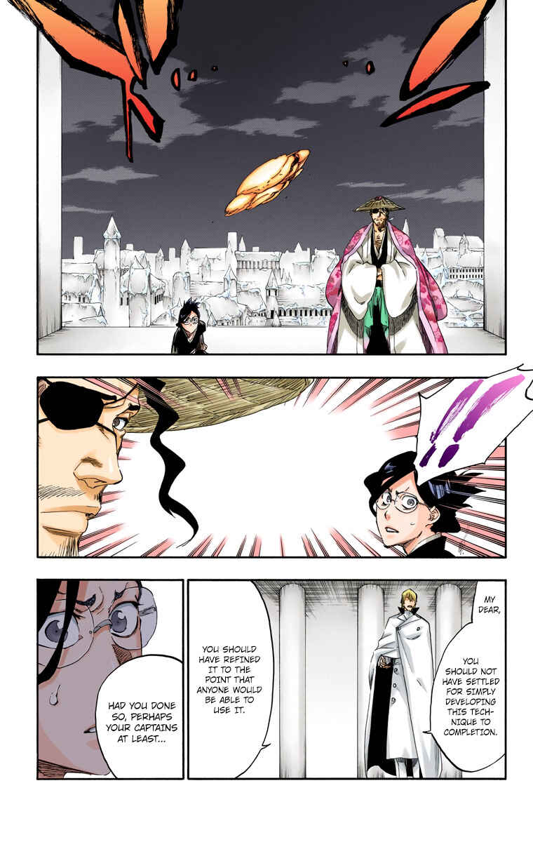 Chapter 551 - Page 6
