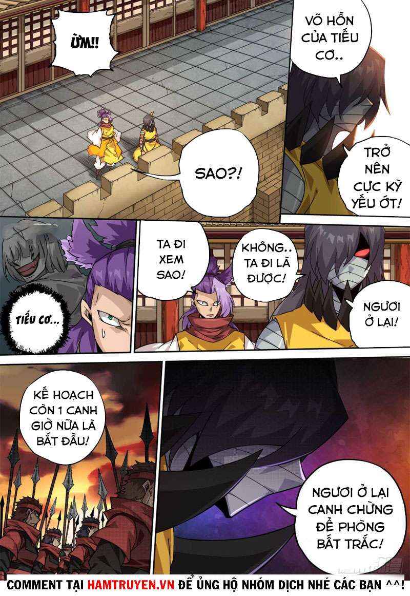 Chapter 433 - Page 10