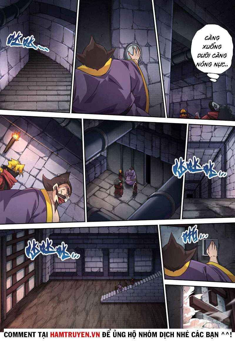 Chapter 433 - Page 12