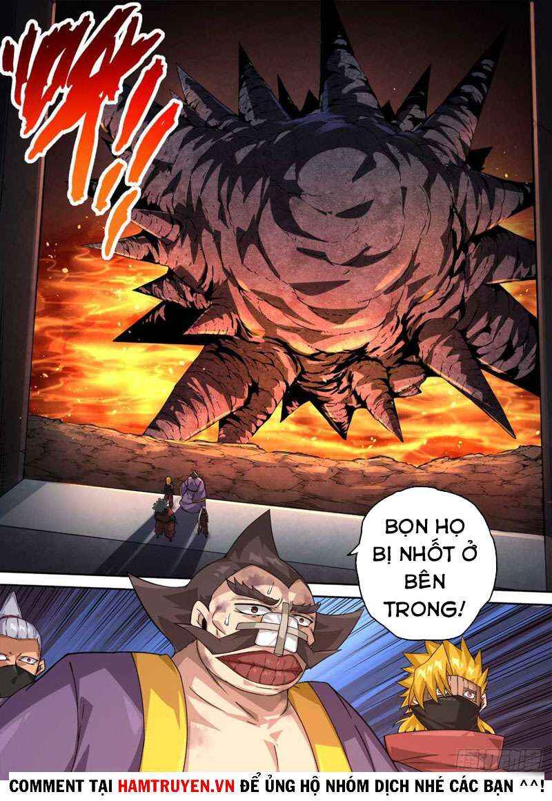 Chapter 433 - Page 13
