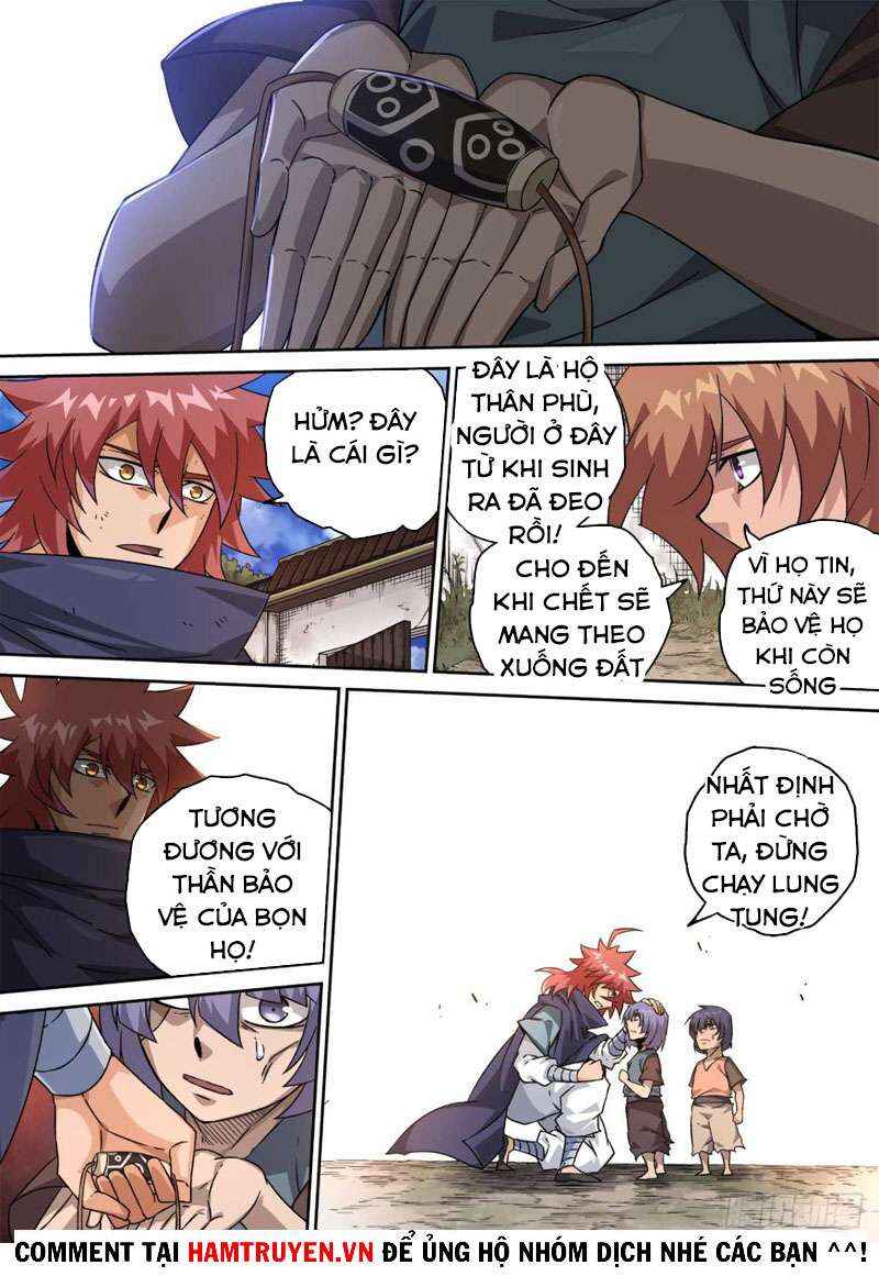 Chapter 433 - Page 2
