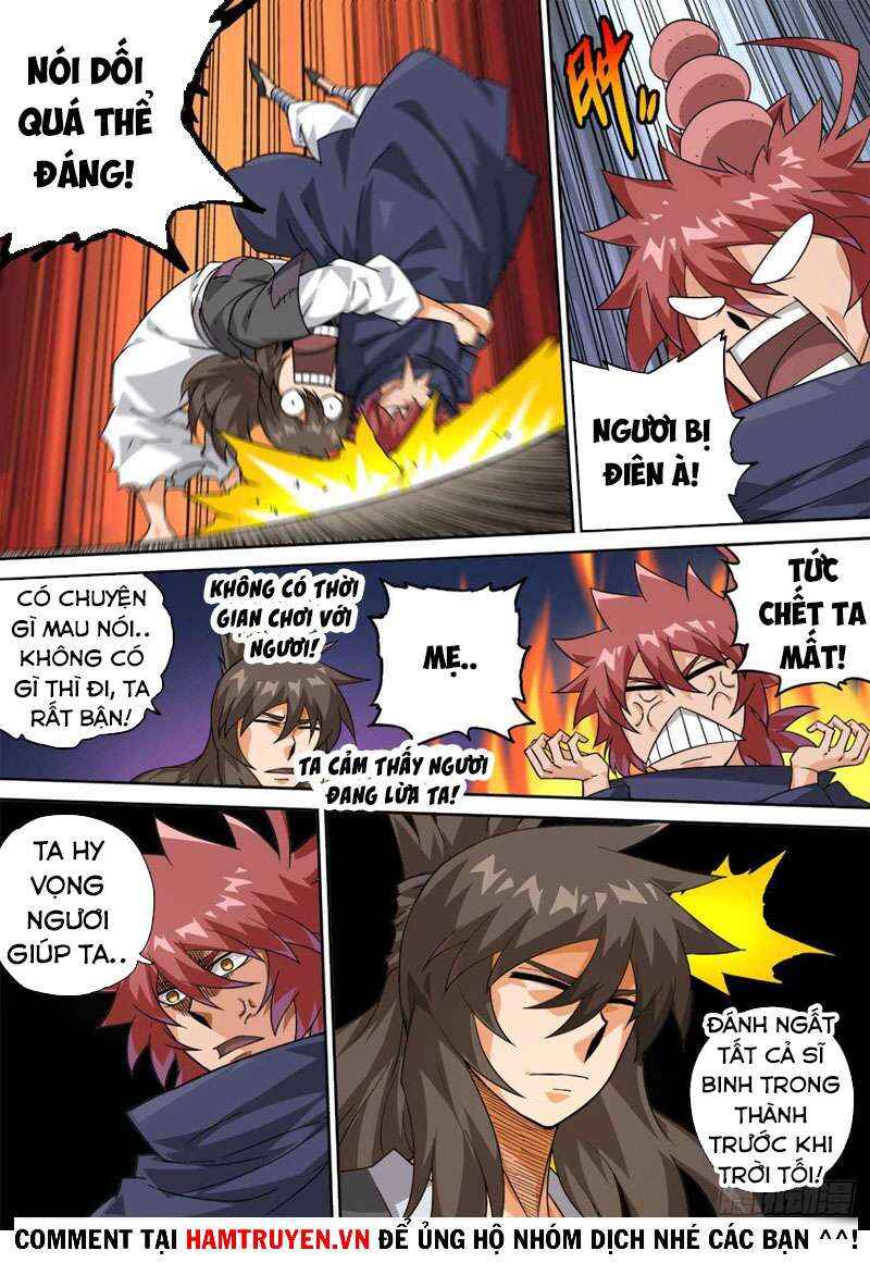 Chapter 433 - Page 9