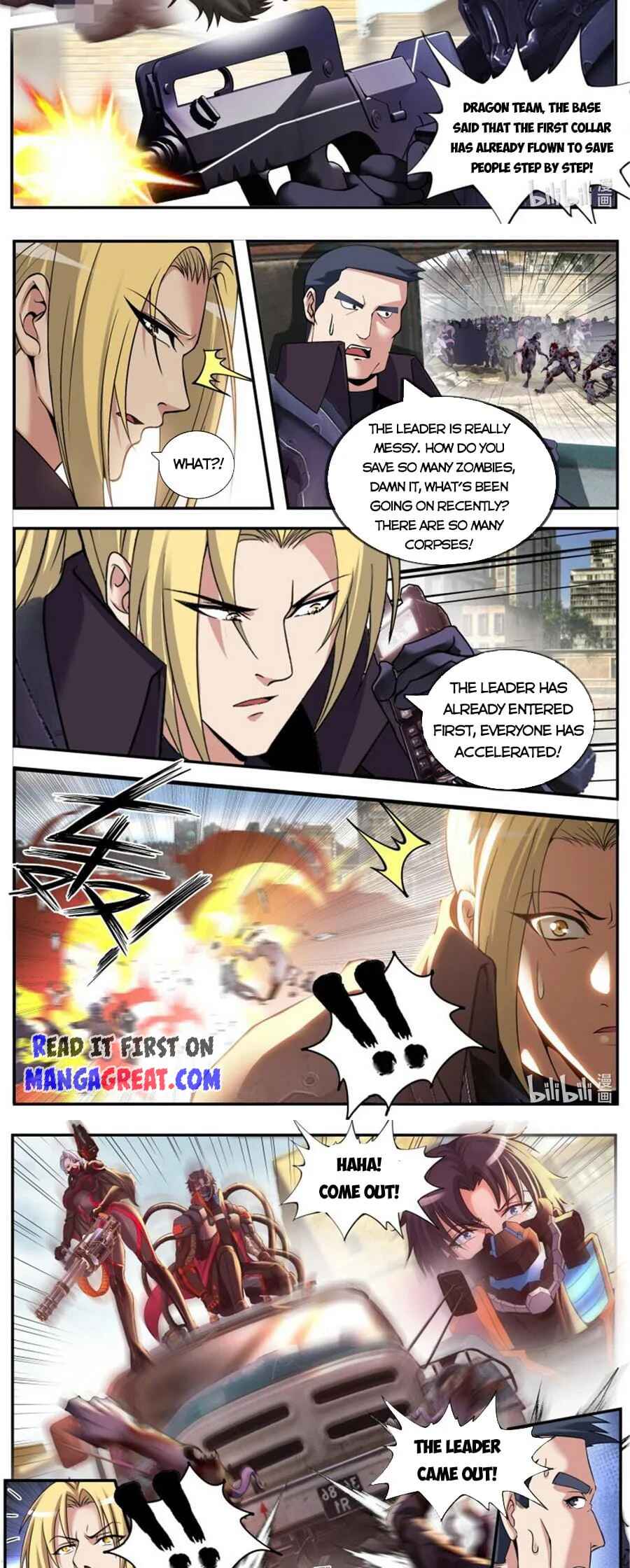 Chapter 216 - Page 2