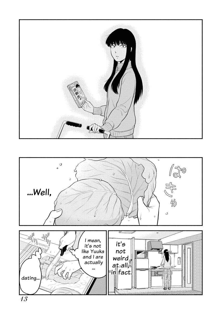 Chapter 1 - Page 9