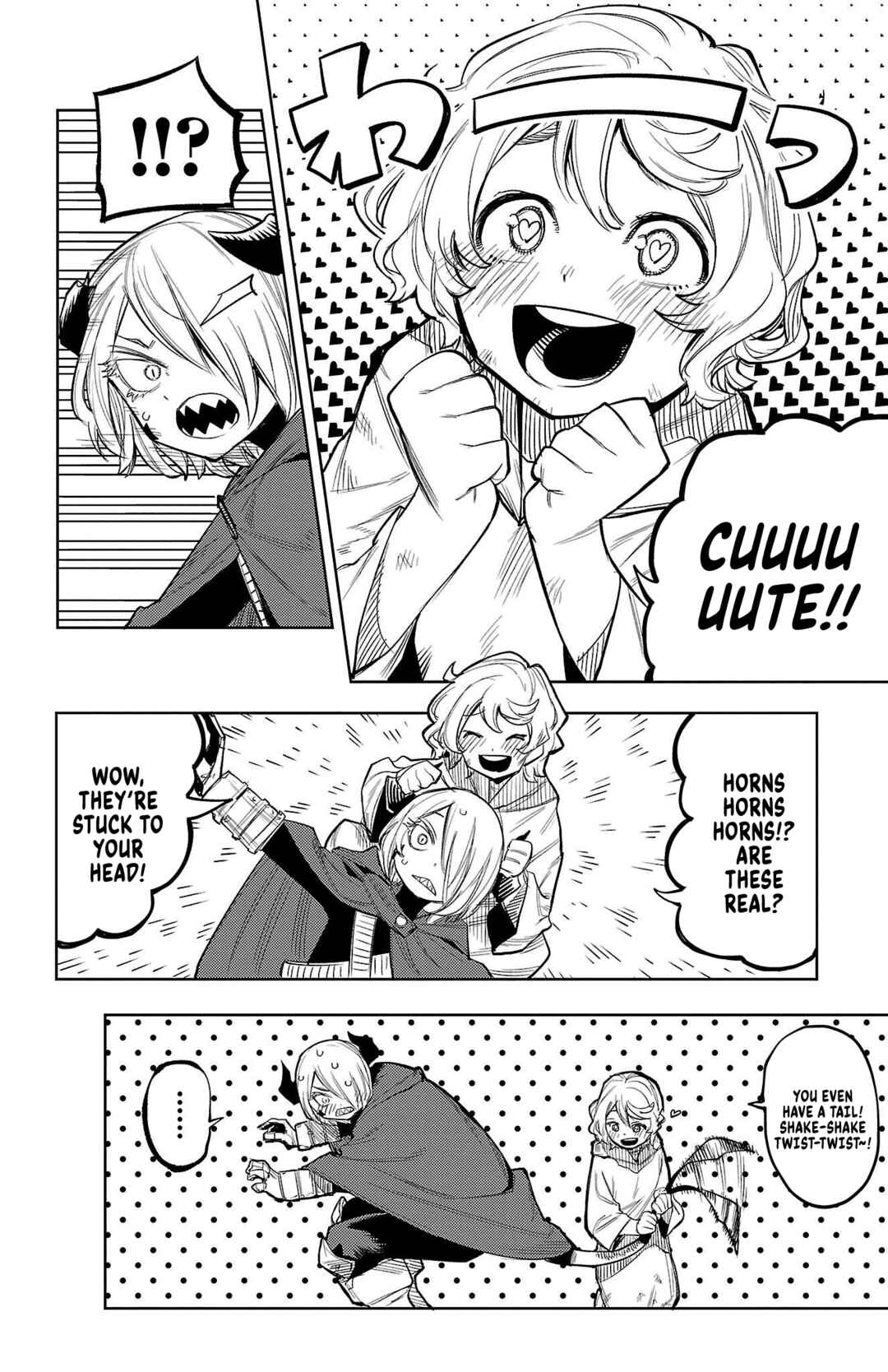 Chapter 121 - Page 10