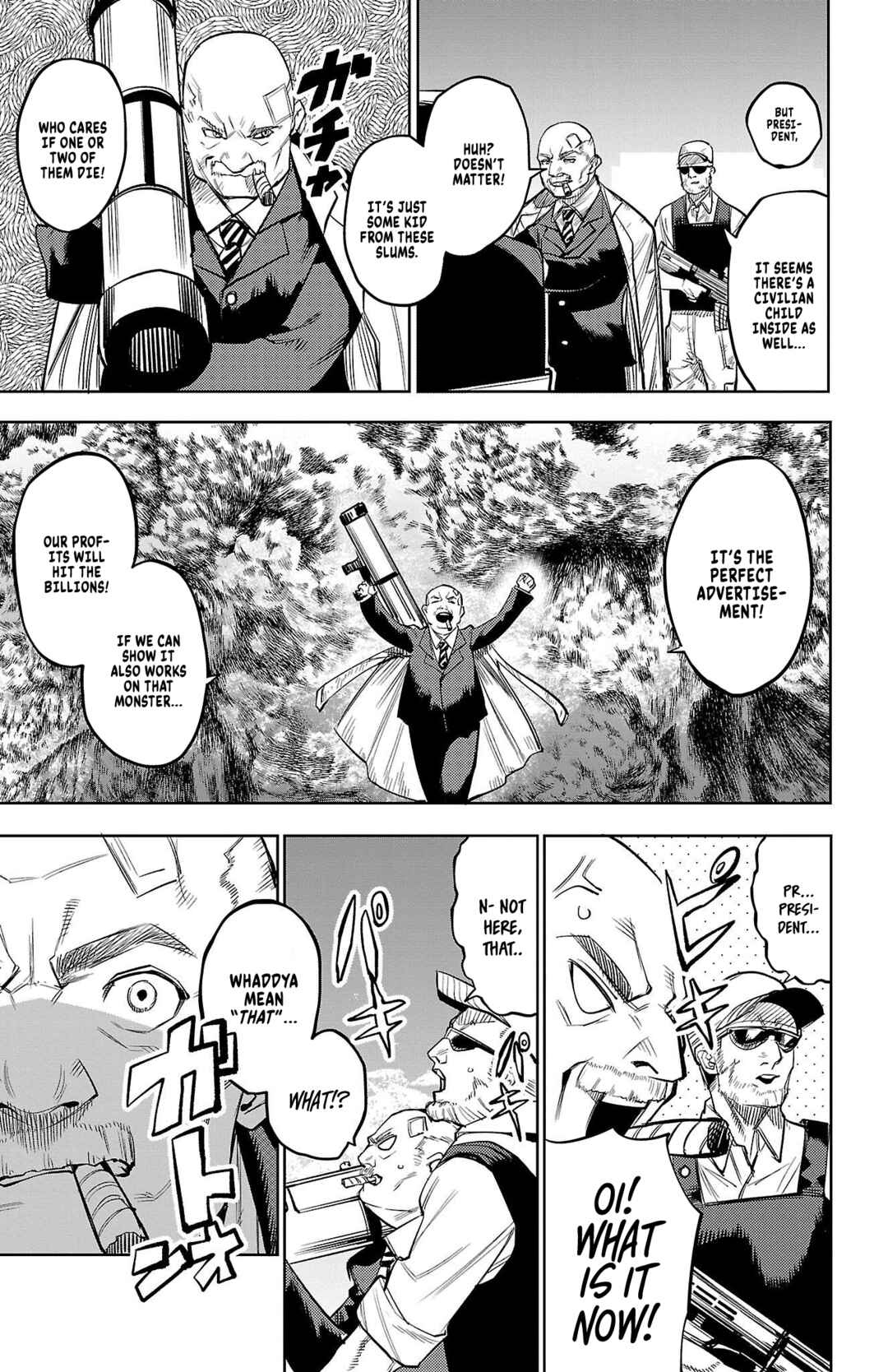 Chapter 121 - Page 13