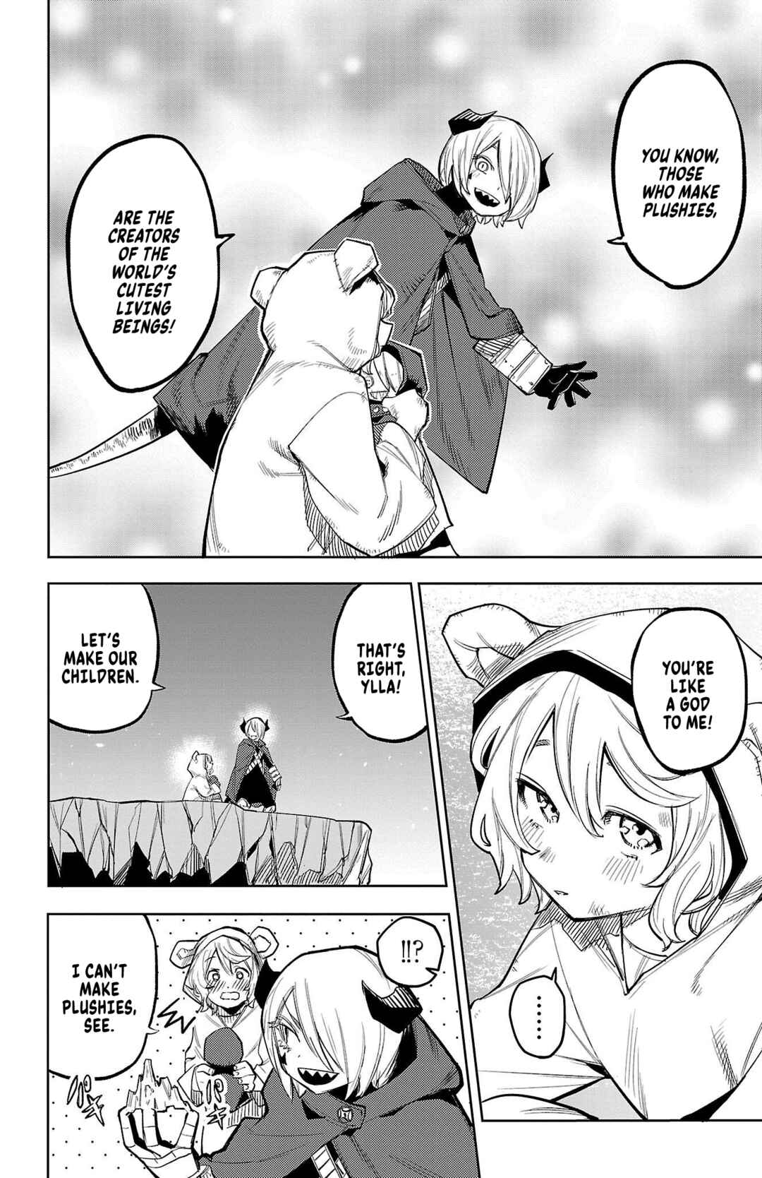 Chapter 121 - Page 18