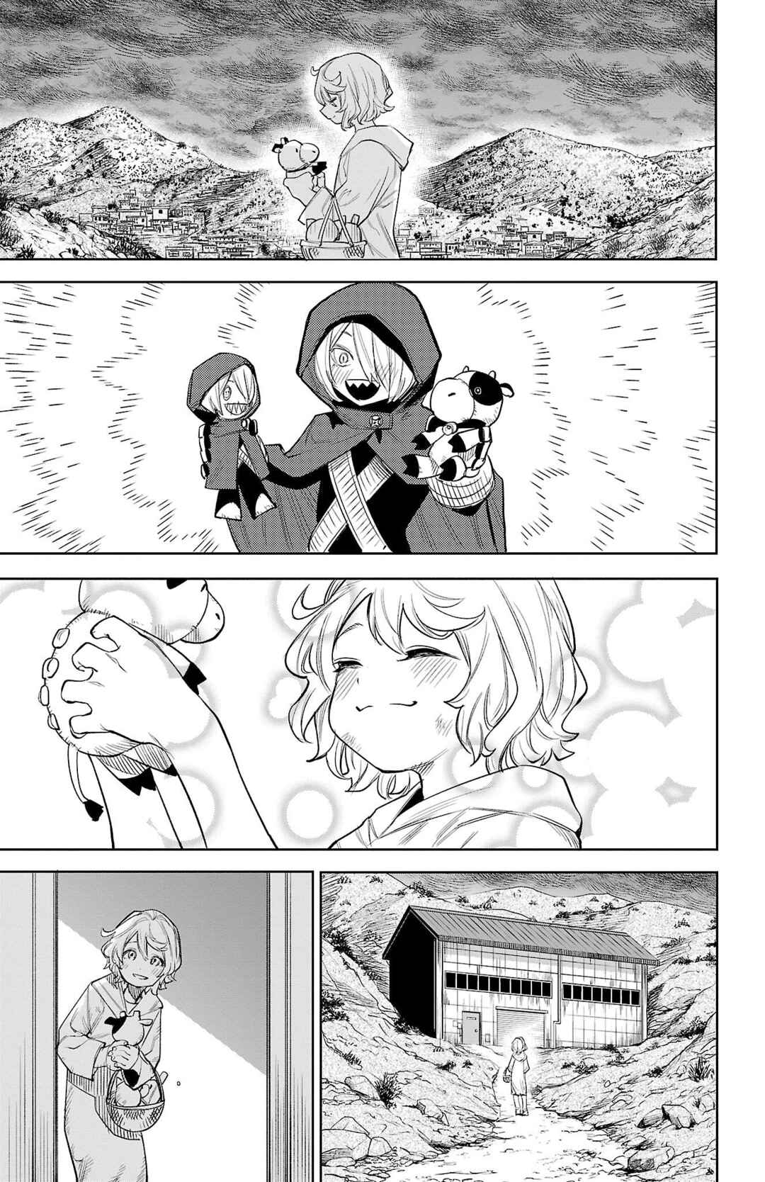 Chapter 121 - Page 2