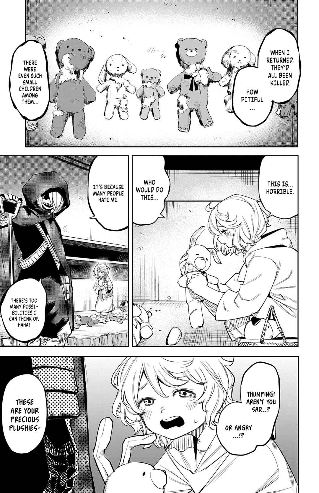 Chapter 121 - Page 5