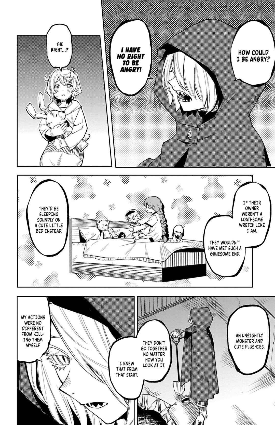 Chapter 121 - Page 6