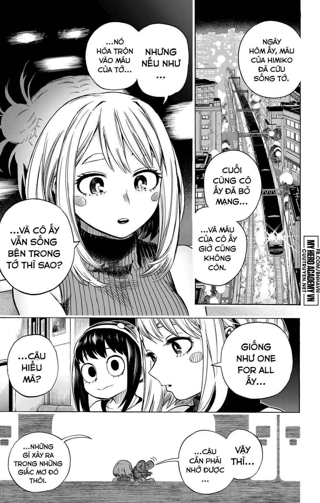 Chapter 431 - Page 11