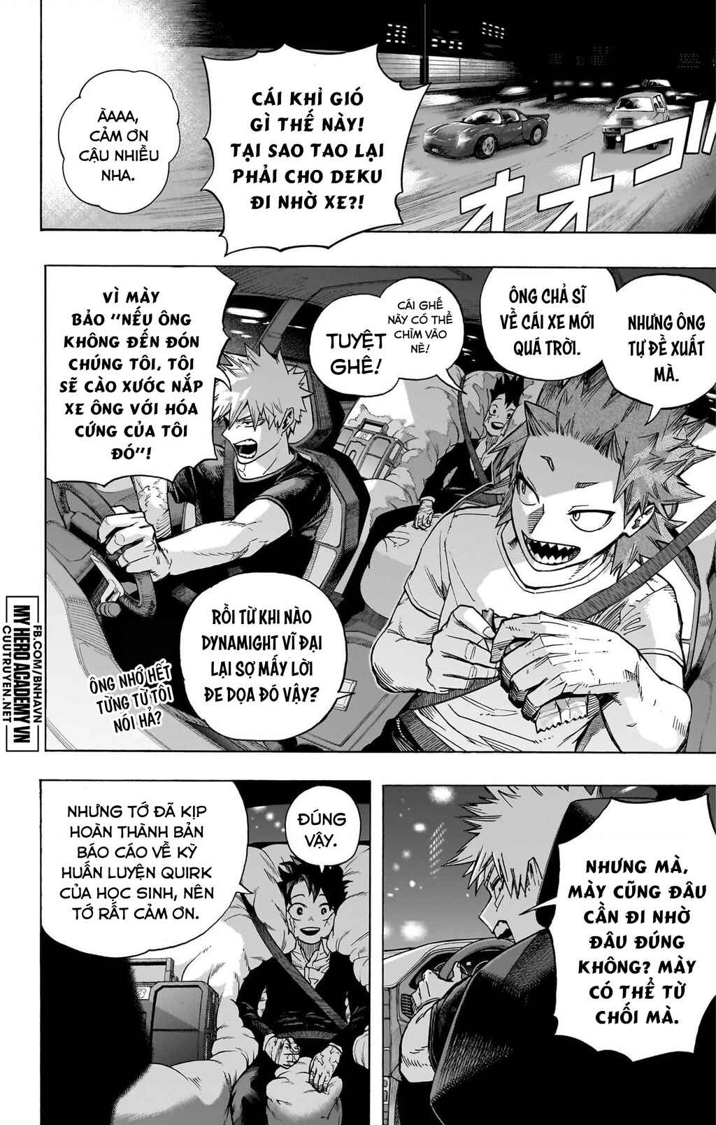 Chapter 431 - Page 12