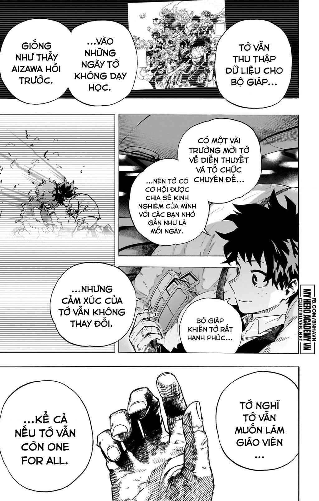 Chapter 431 - Page 15