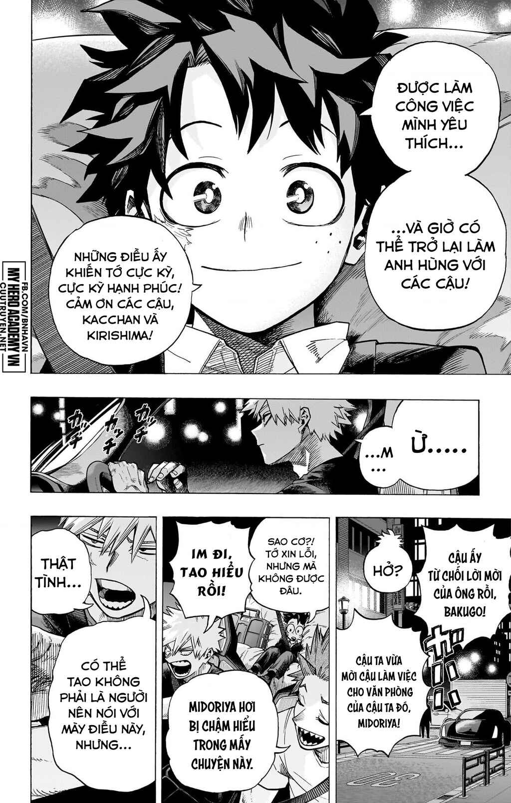 Chapter 431 - Page 16
