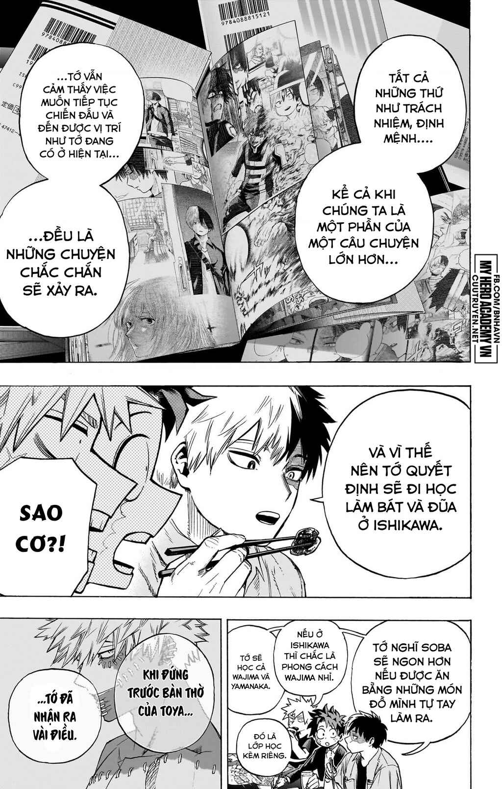 Chapter 431 - Page 24