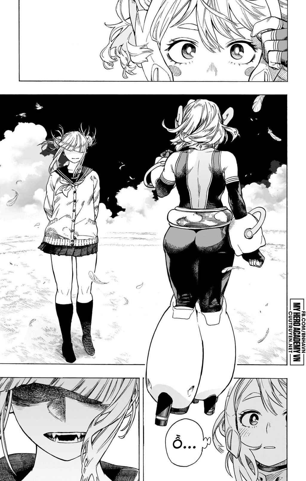 Chapter 431 - Page 3