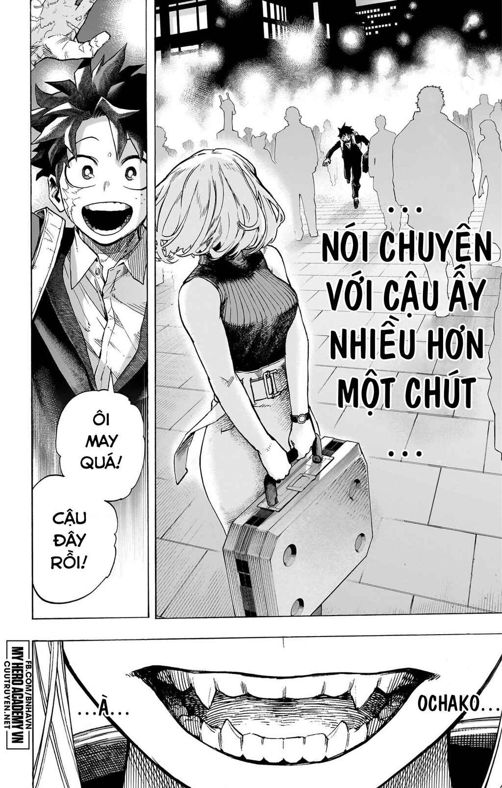 Chapter 431 - Page 36