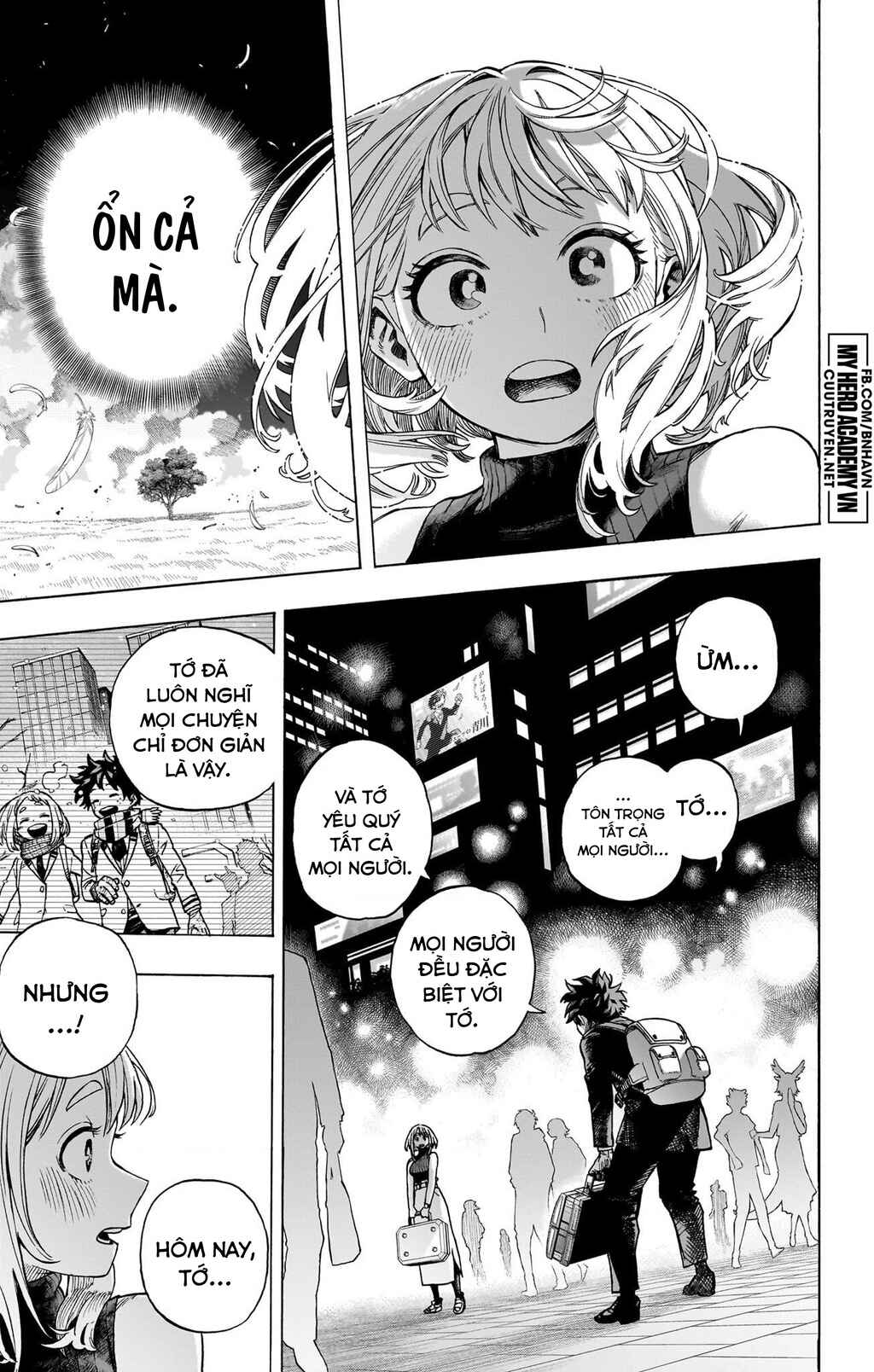 Chapter 431 - Page 37