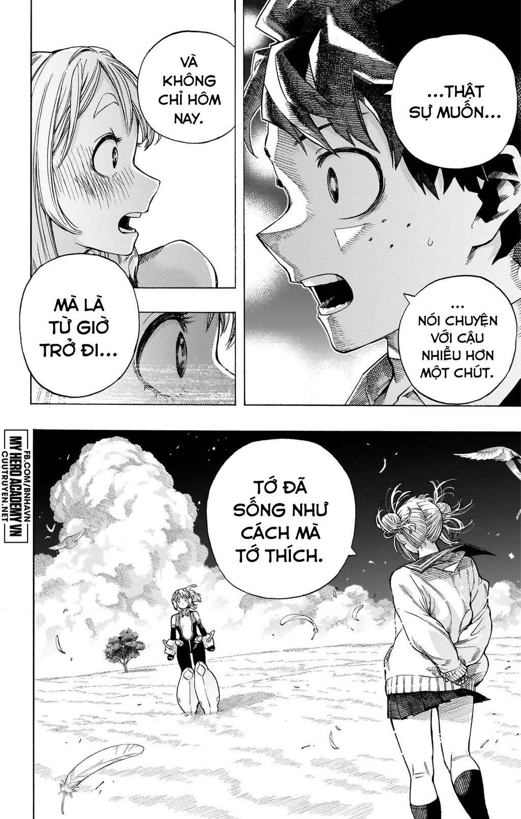 Chapter 431 - Page 38