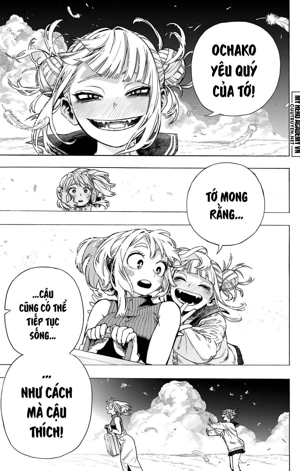 Chapter 431 - Page 39