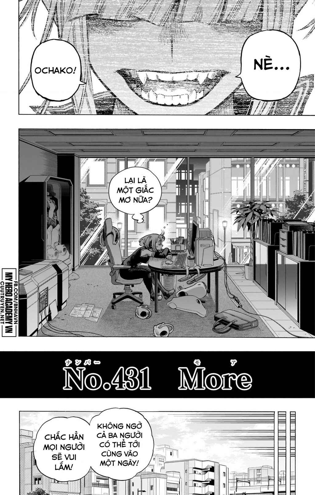 Chapter 431 - Page 4
