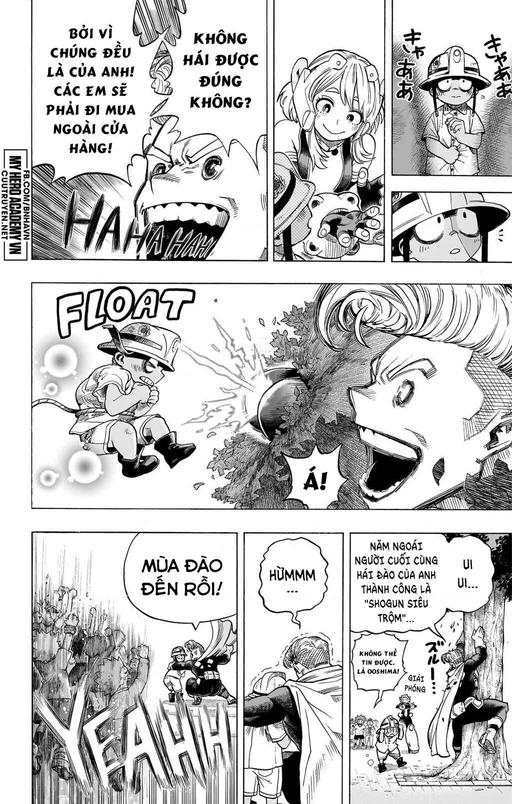 Chapter 431 - Page 8