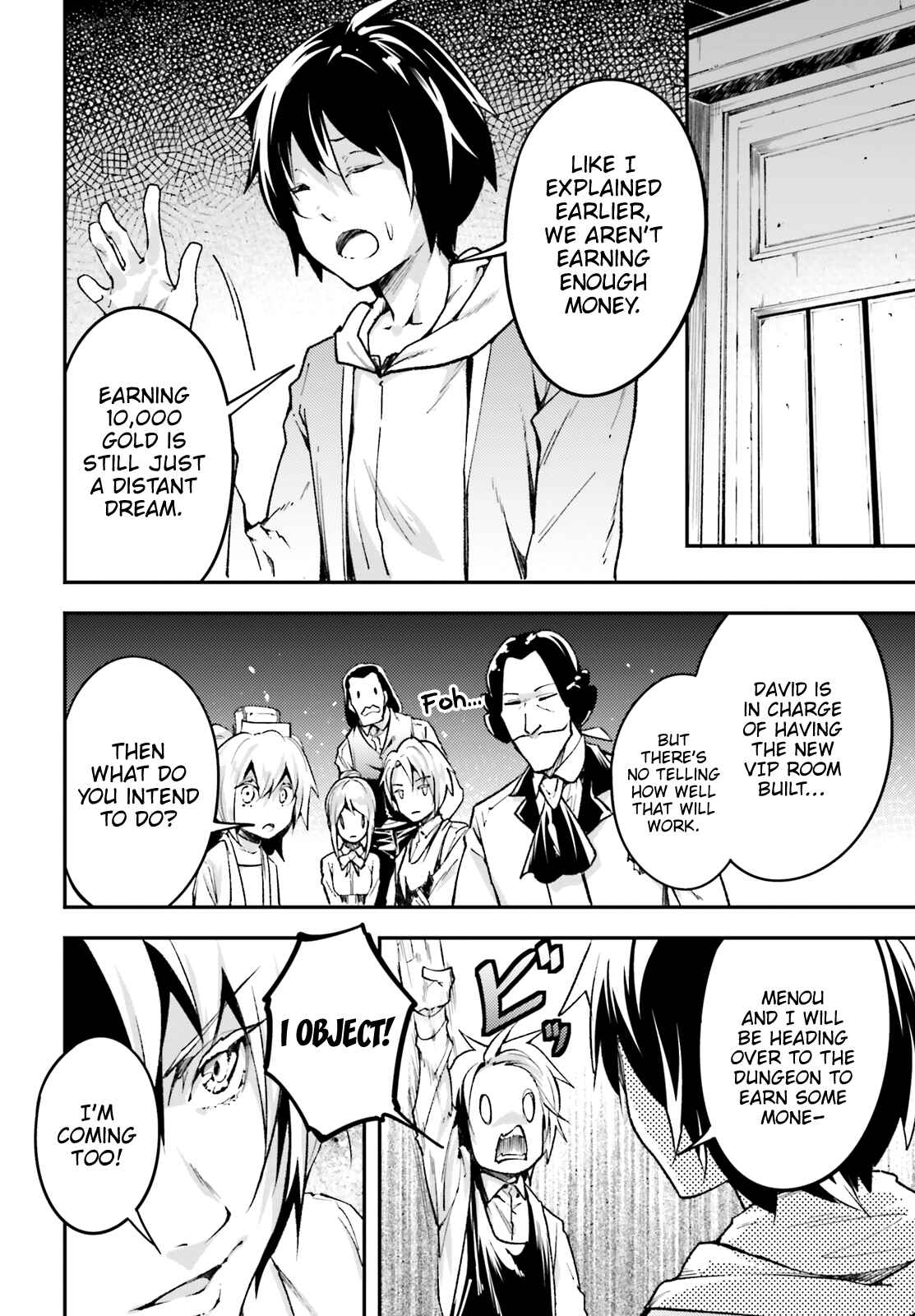 Chapter 22 - Page 21