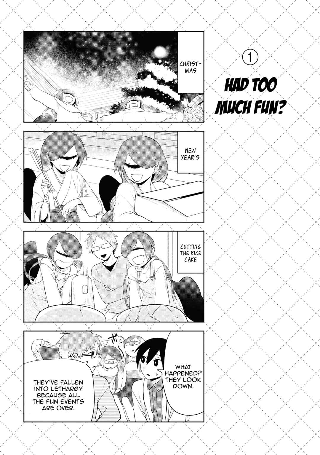 Chapter 85 - Page 2