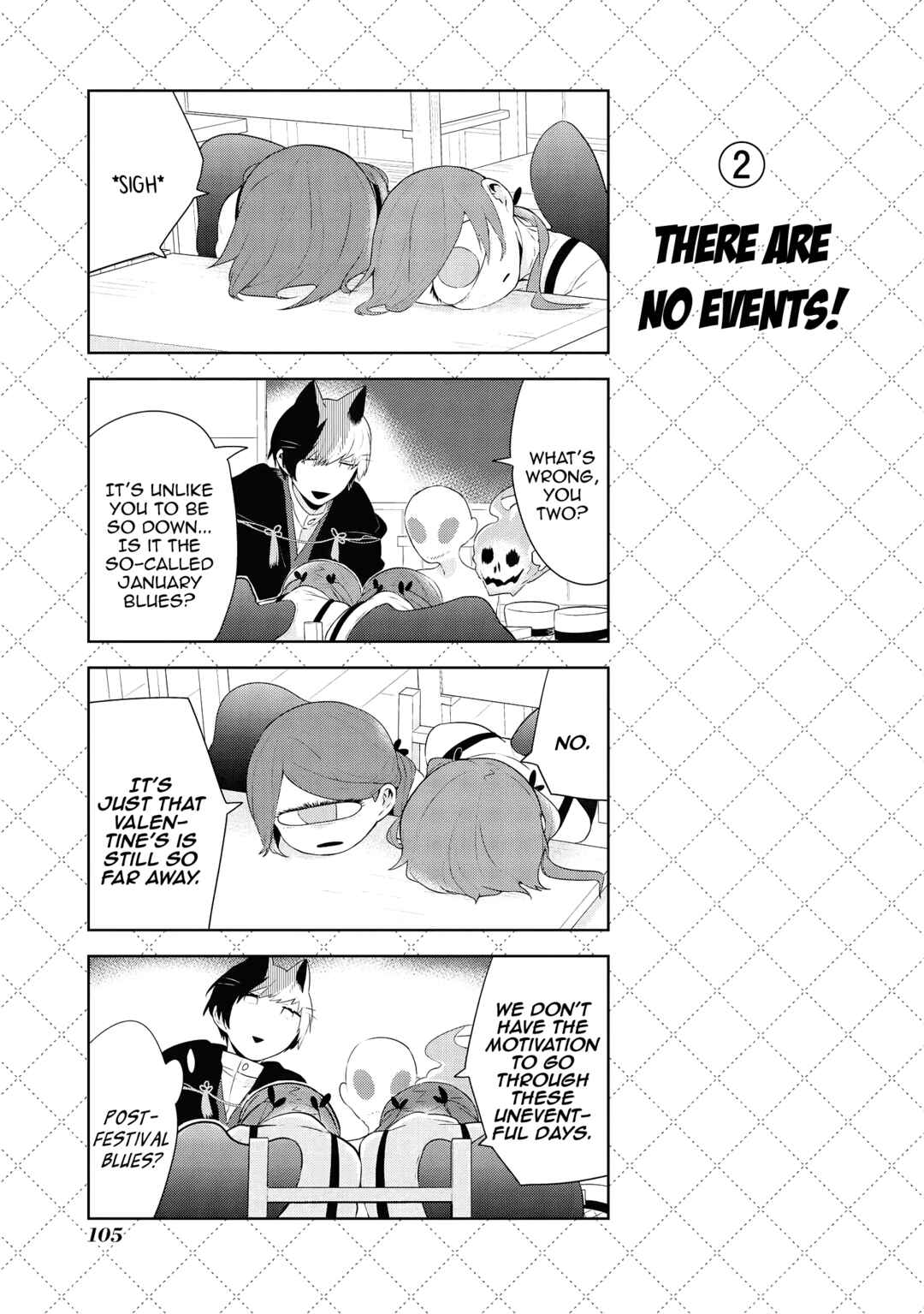Chapter 85 - Page 3