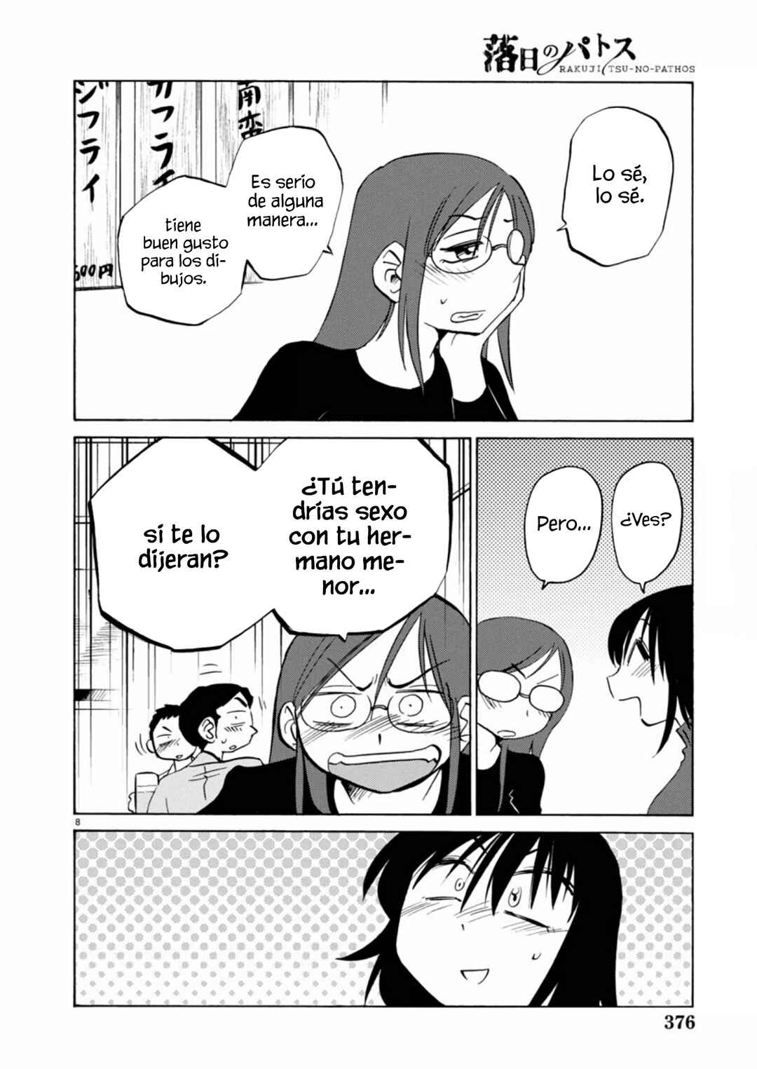 Chapter 115 - Page 10