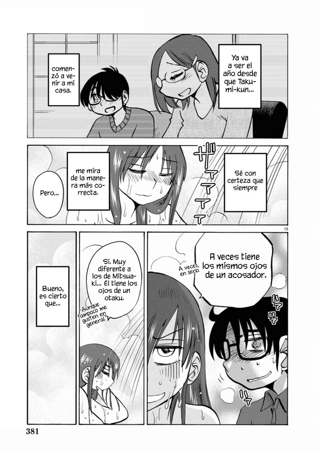 Chapter 115 - Page 15