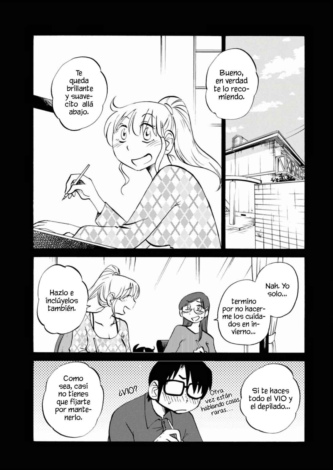 Chapter 115 - Page 20
