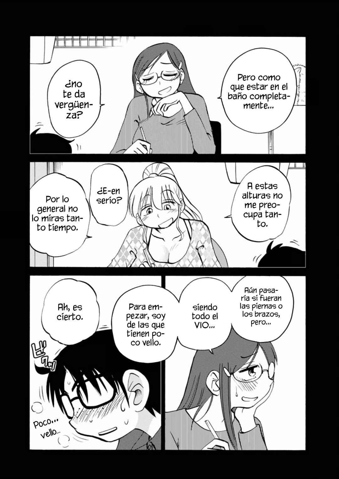 Chapter 115 - Page 21