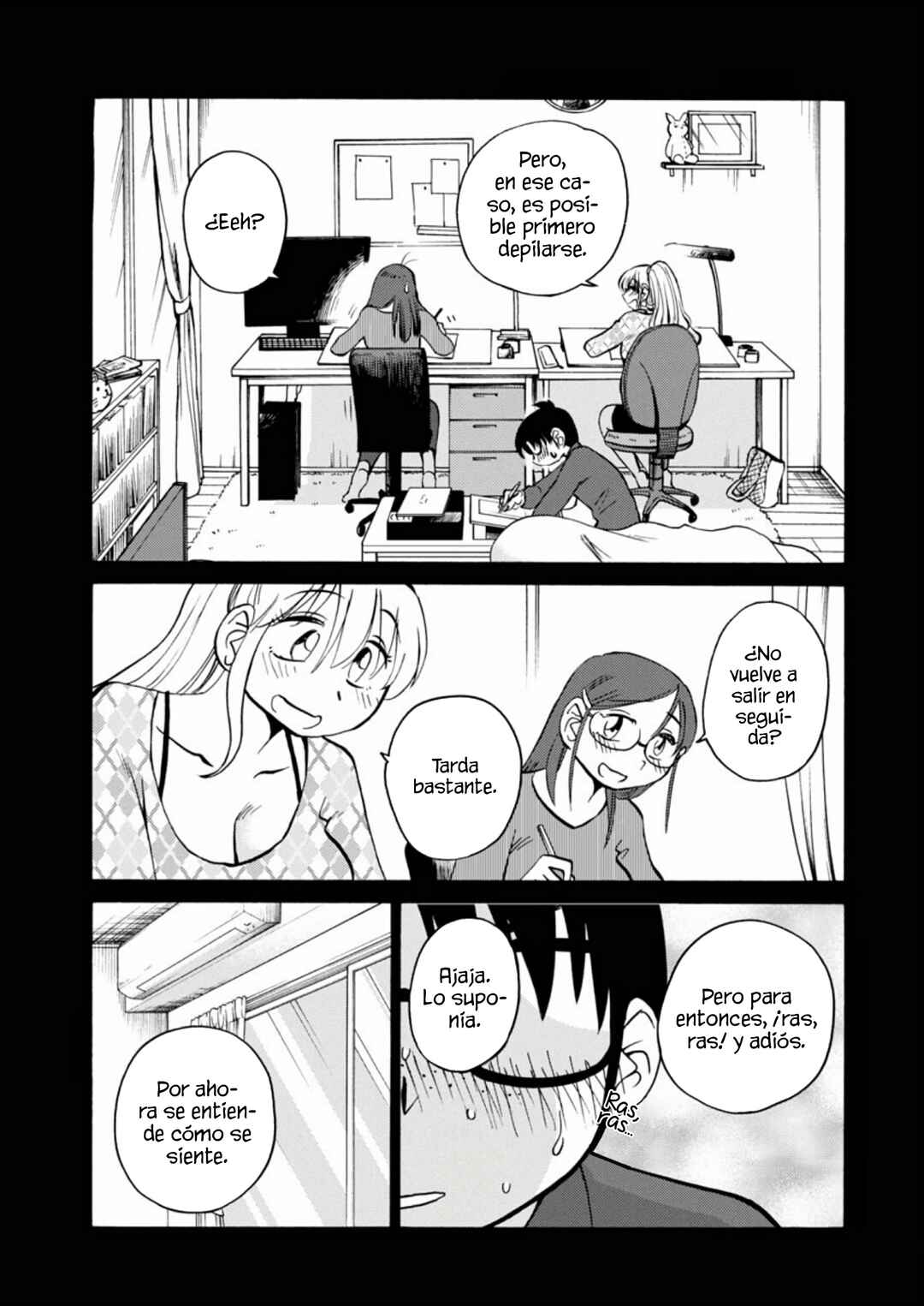 Chapter 115 - Page 22