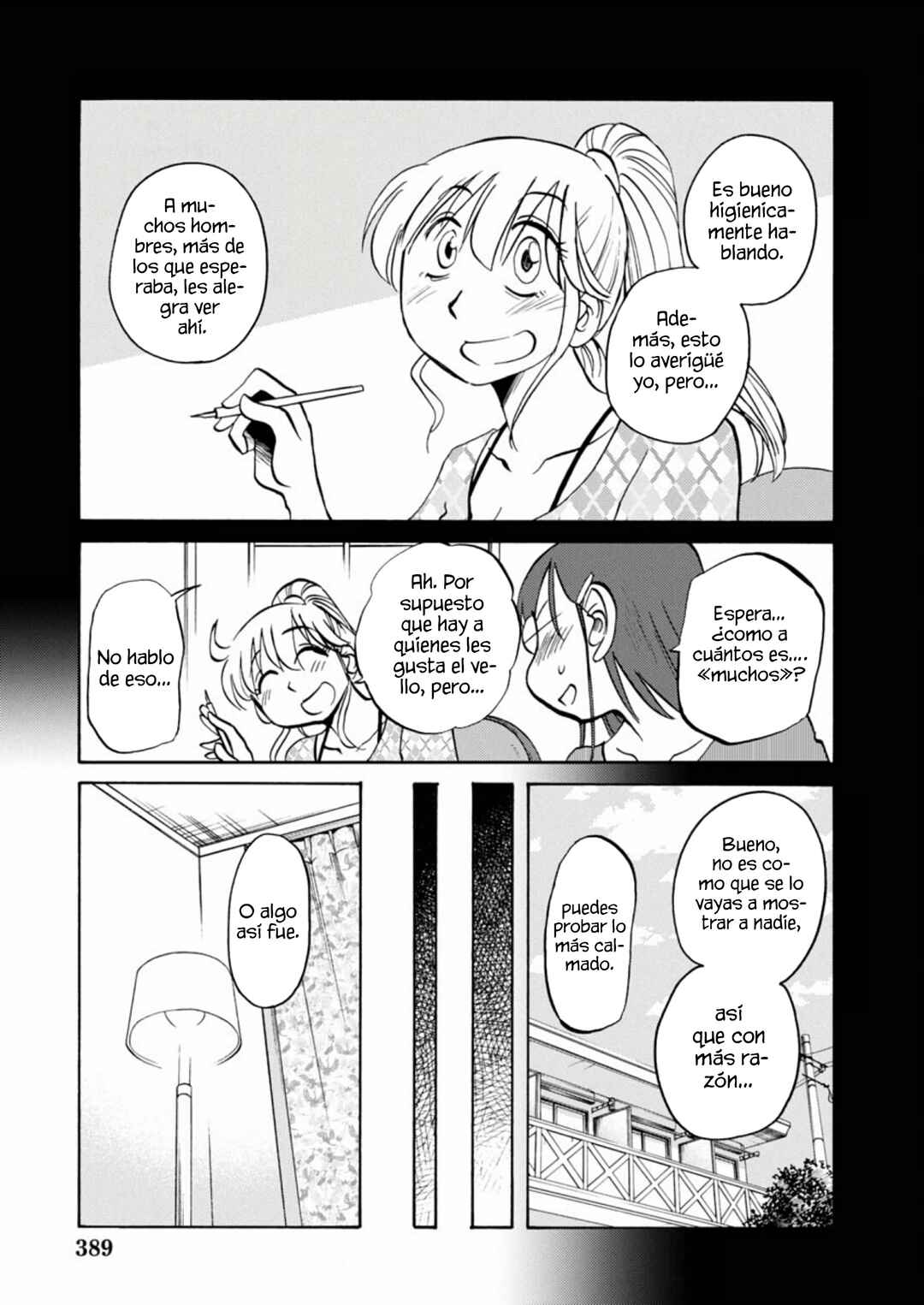 Chapter 115 - Page 23