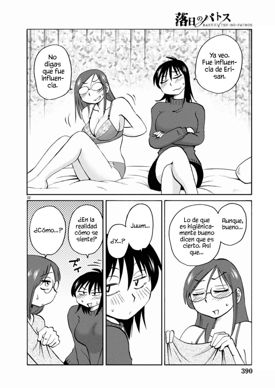 Chapter 115 - Page 24
