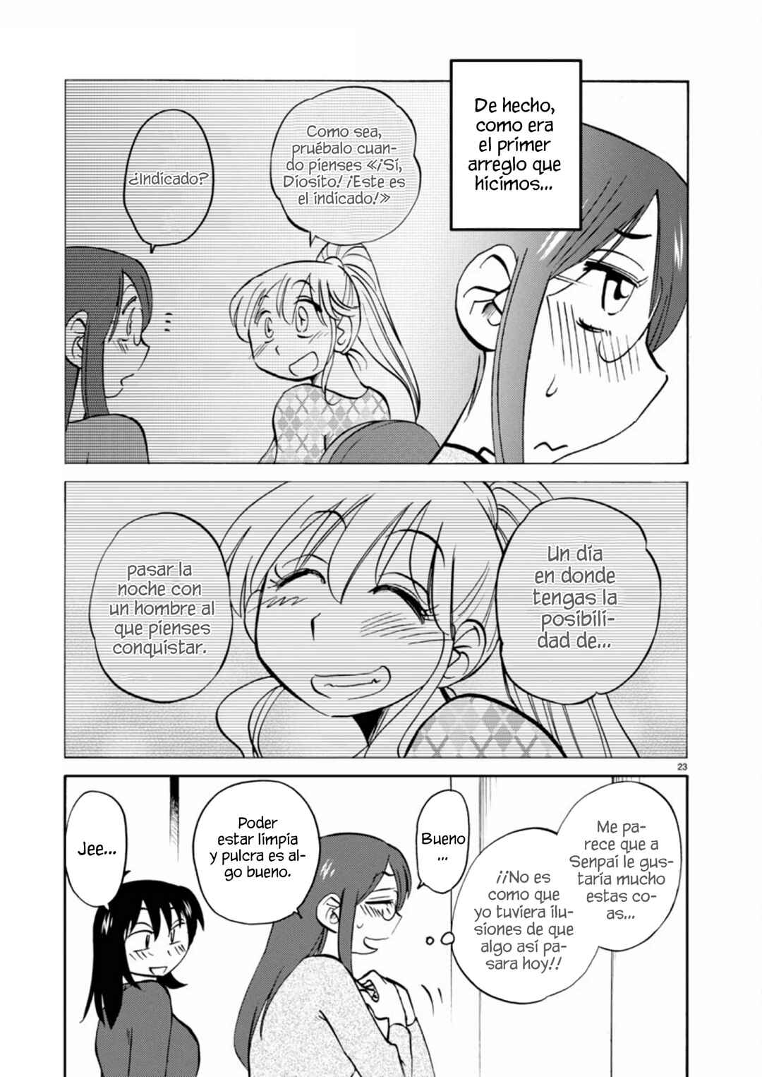 Chapter 115 - Page 25