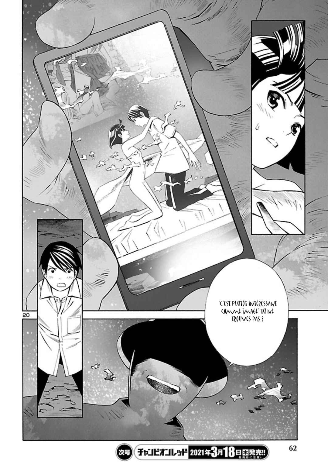 Chapter 14 - Page 20