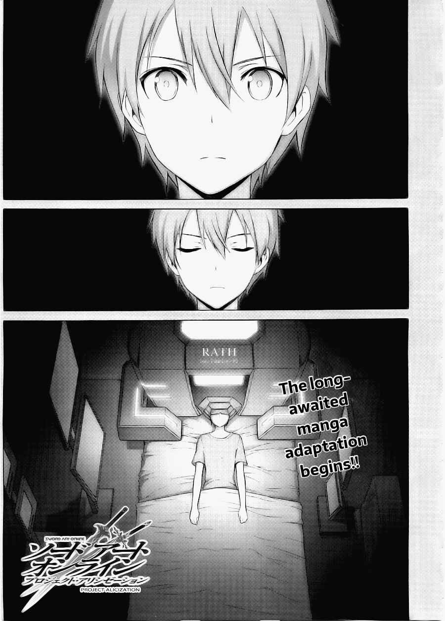 Chapter 1 - Page 1