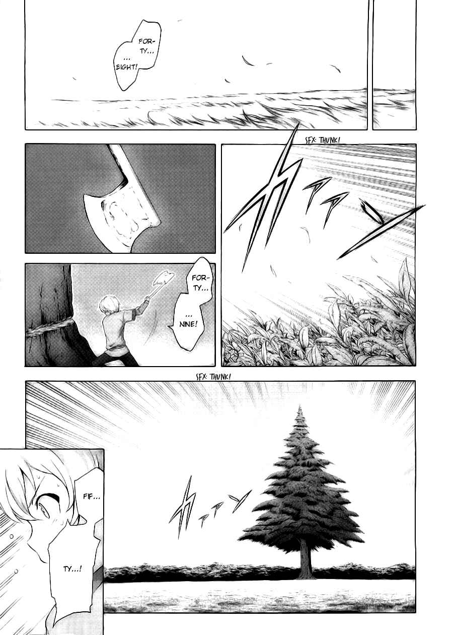 Chapter 1 - Page 5