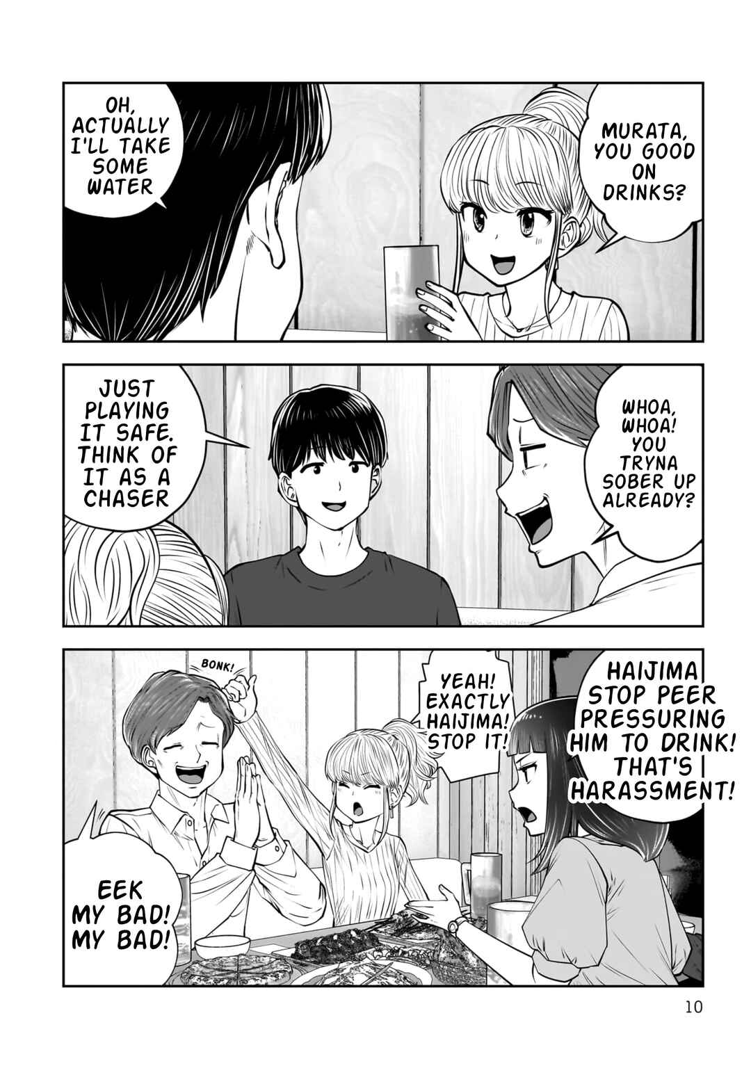Chapter 38 - Page 11