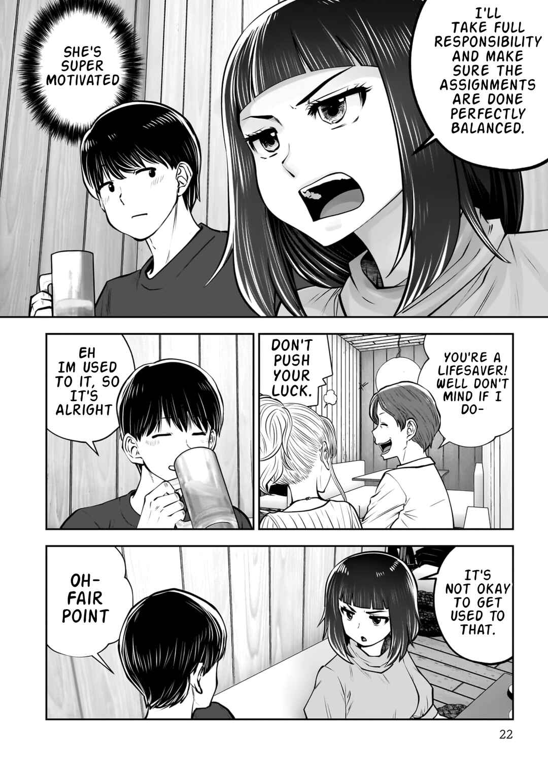 Chapter 38 - Page 23