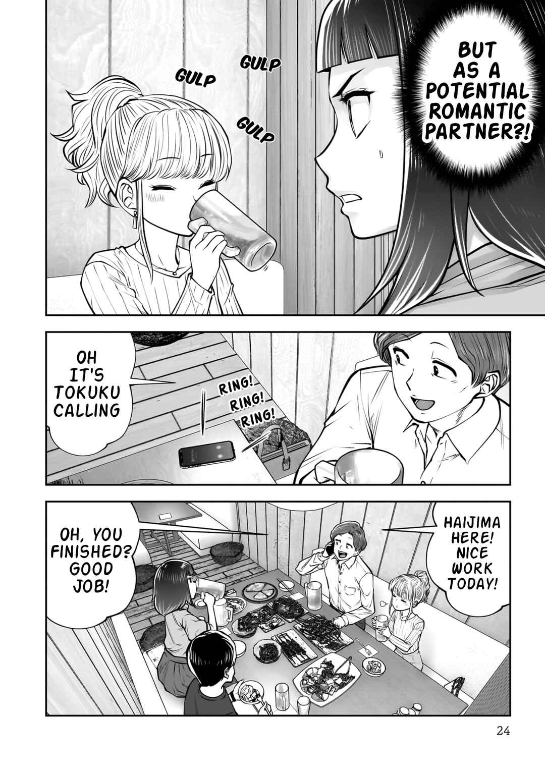 Chapter 38 - Page 25