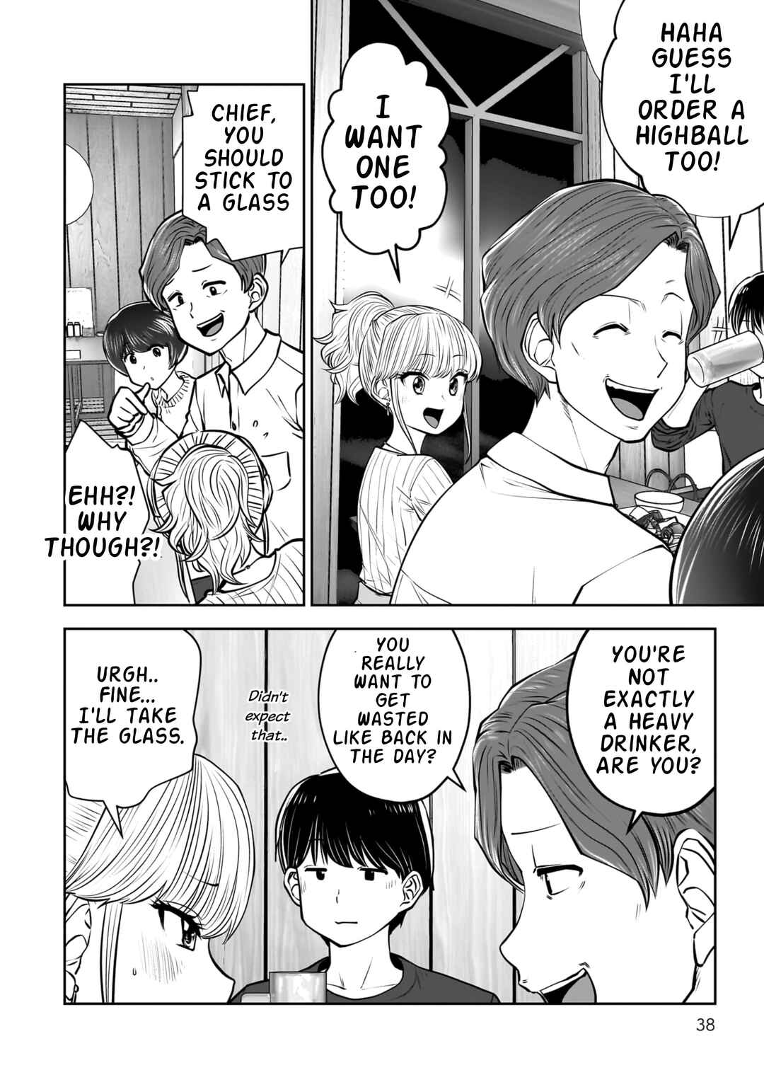 Chapter 38 - Page 39