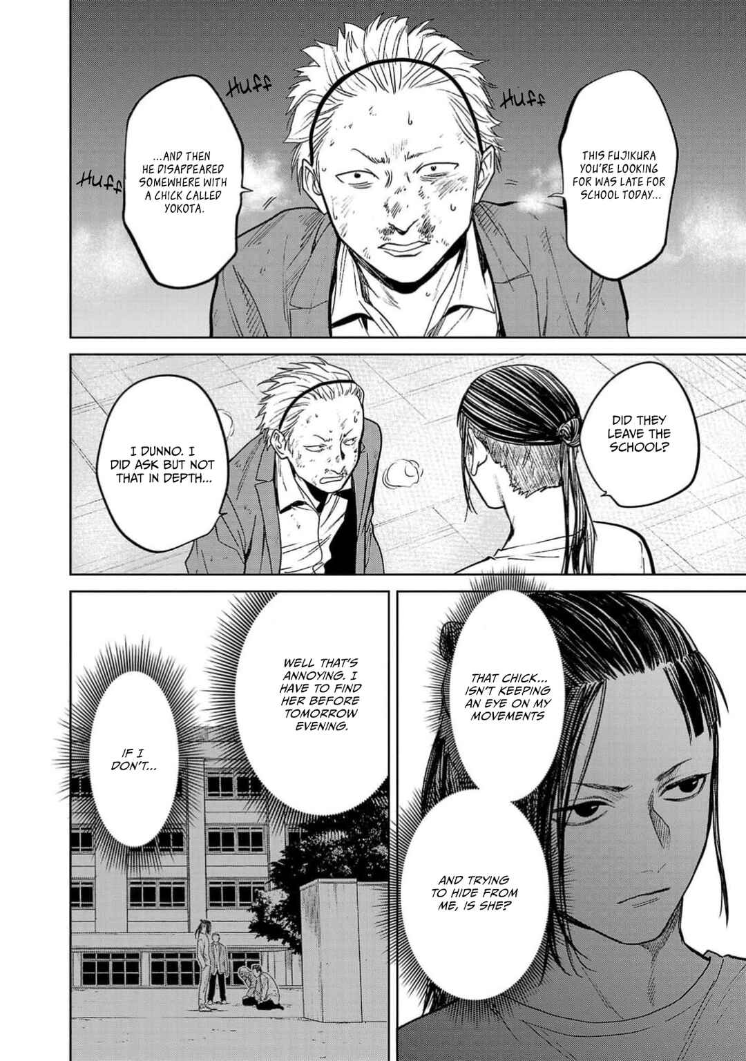 Chapter 46 - Page 15