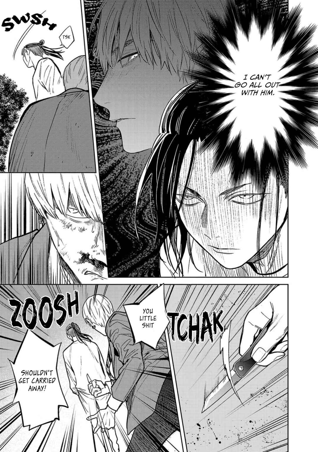 Chapter 46 - Page 16