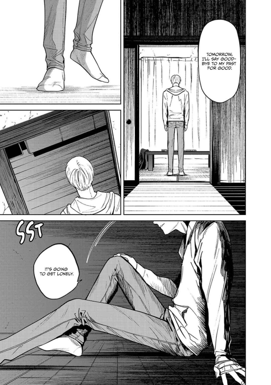 Chapter 46 - Page 20